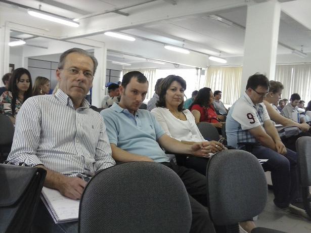 SDES participa de Encontro Regional